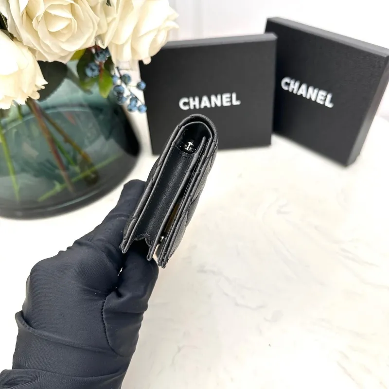 Chanel Wallets-647 - Image 6