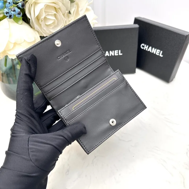 Chanel Wallets-647 - Image 7