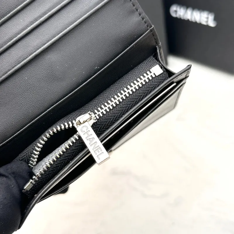 Chanel Wallets-647 - Image 8