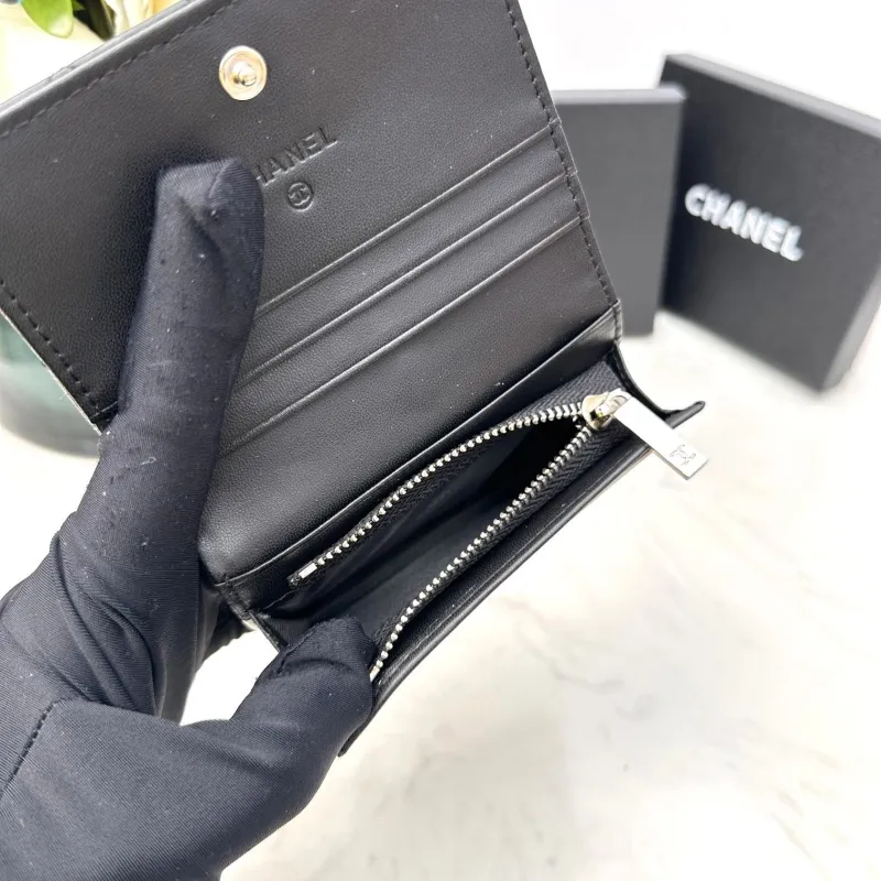 Chanel Wallets-647 - Image 9