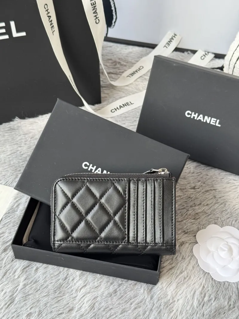 Chanel Wallets-649 - Image 3