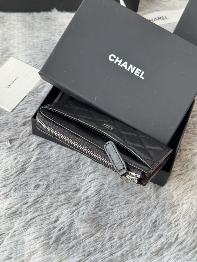 Chanel Wallets-649 - Image 4