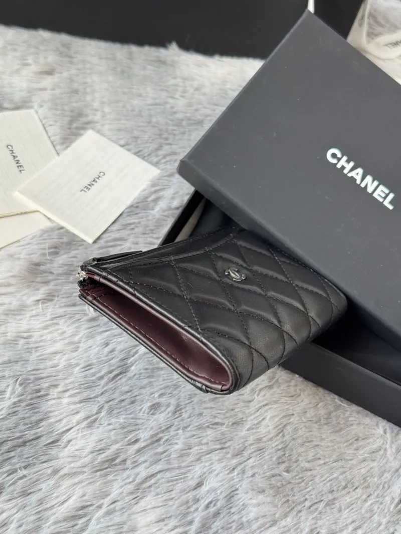 Chanel Wallets-649 - Image 5
