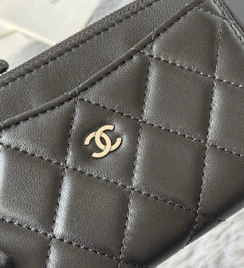 Chanel Wallets-649 - Image 6