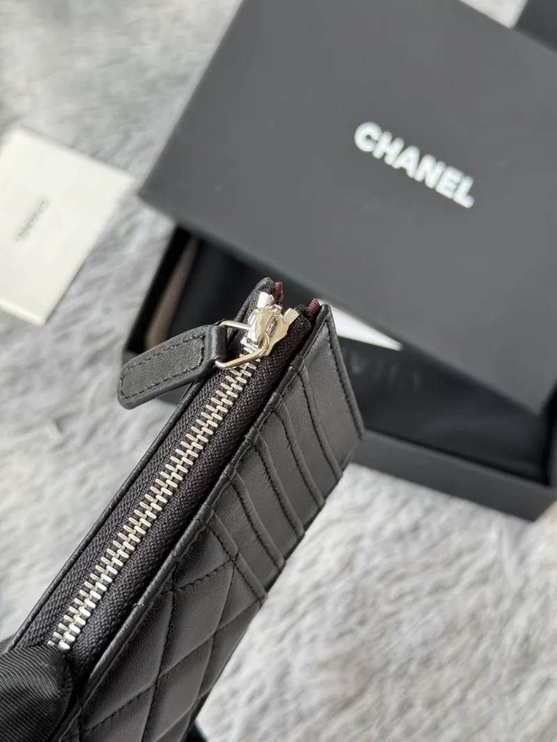 Chanel Wallets-649 - Image 7