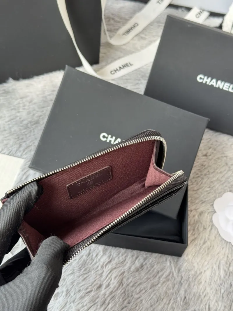 Chanel Wallets-649 - Image 8