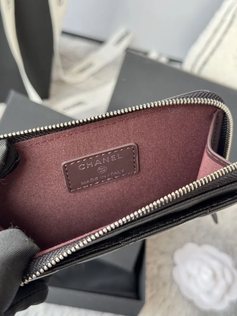 Chanel Wallets-649 - Image 9