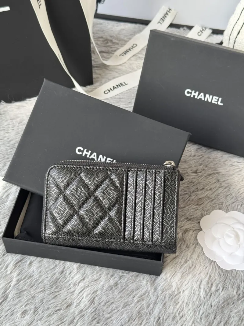 Chanel Wallets-650 - Image 3