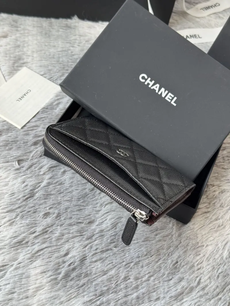 Chanel Wallets-650 - Image 4