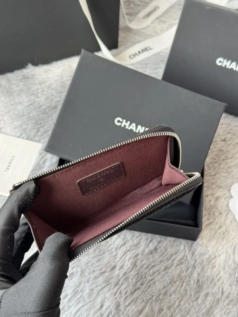Chanel Wallets-650 - Image 8