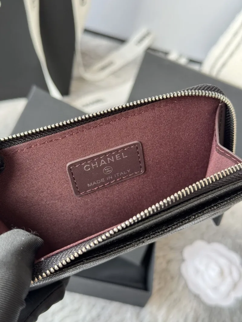 Chanel Wallets-650 - Image 9