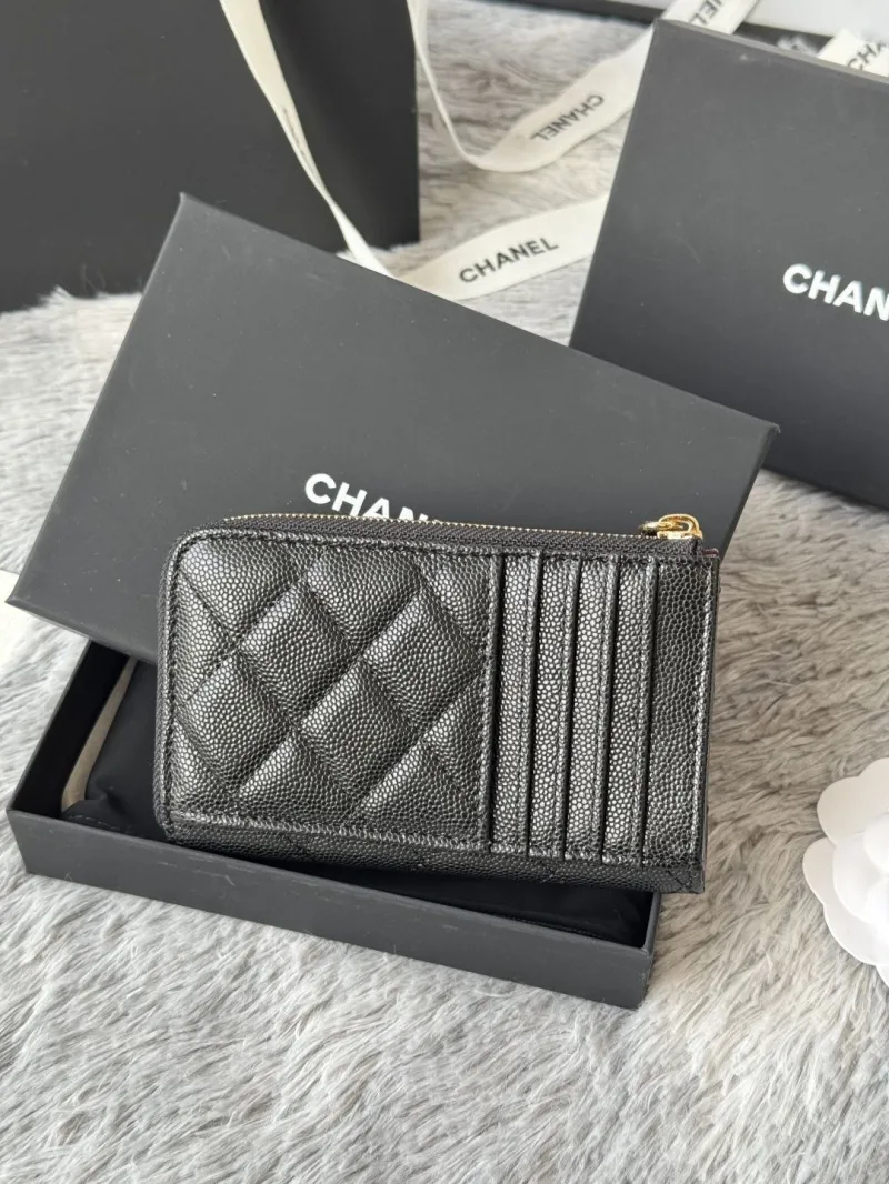 Chanel Wallets-651 - Image 3