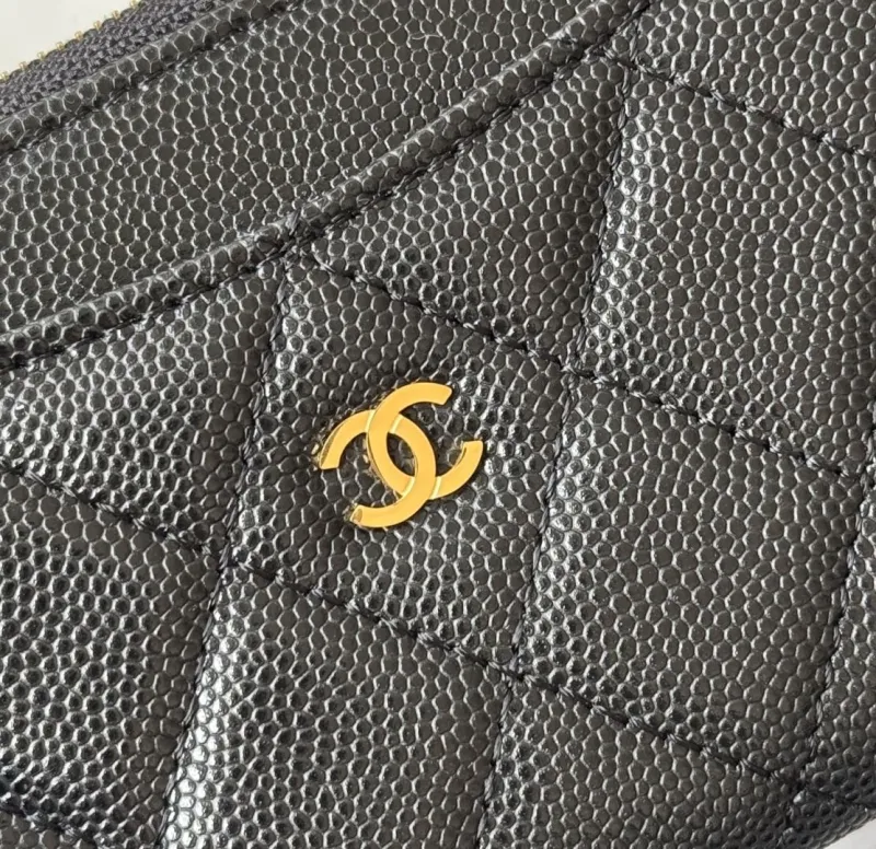 Chanel Wallets-651 - Image 5