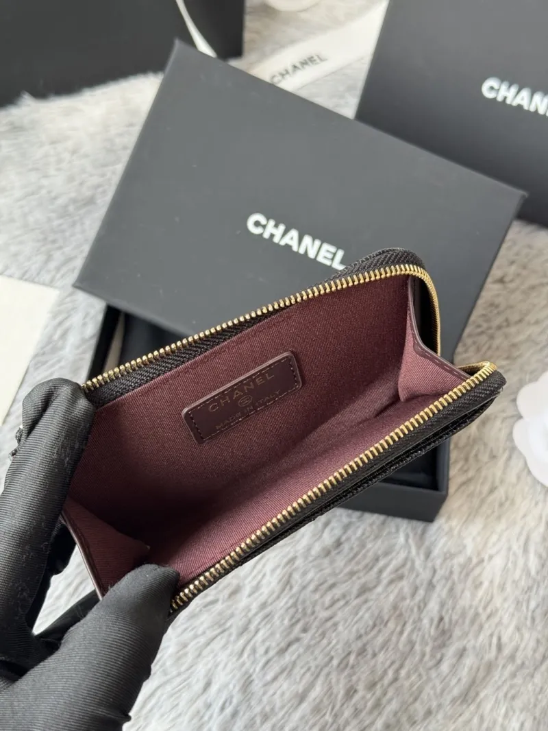 Chanel Wallets-651 - Image 7
