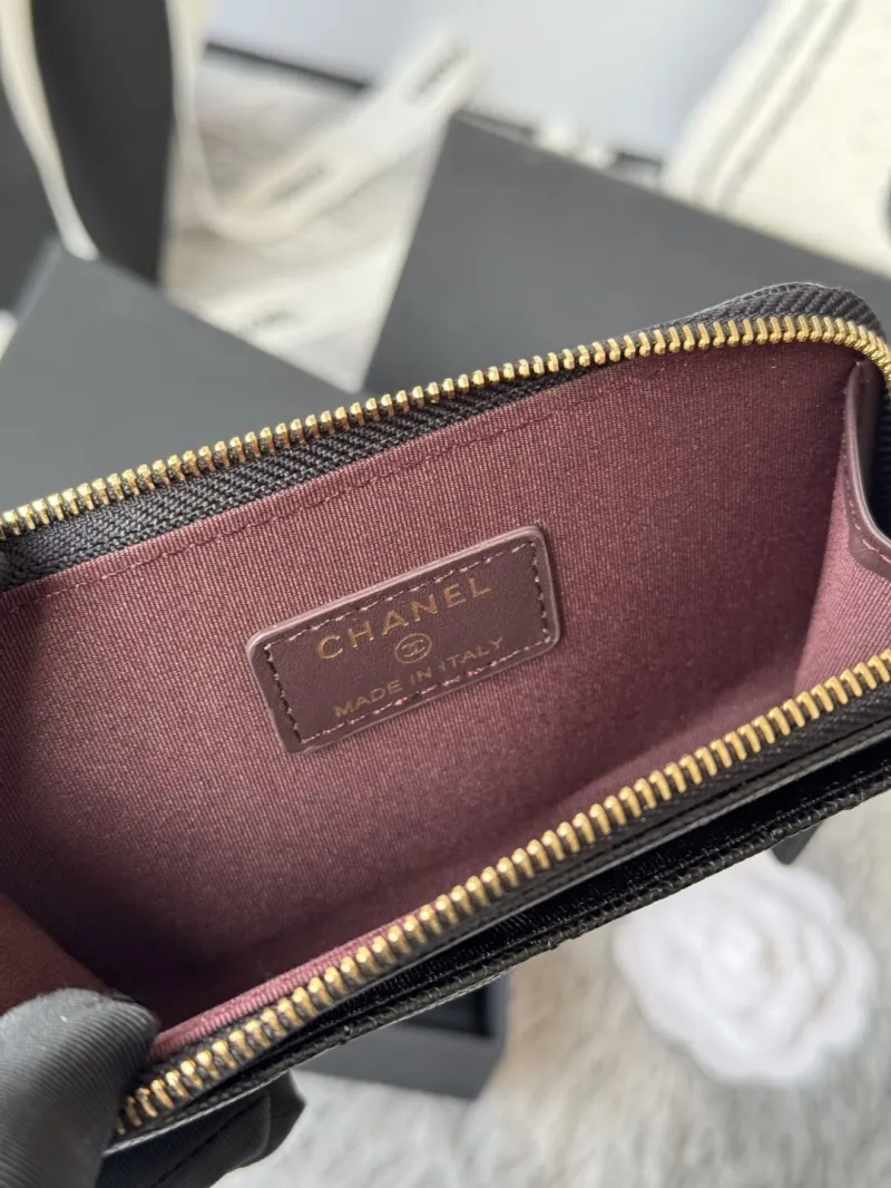 Chanel Wallets-651 - Image 8
