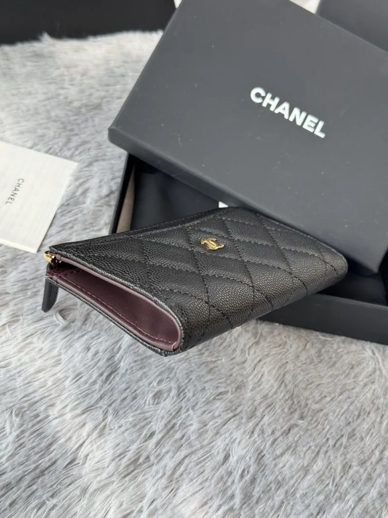 Chanel Wallets-651 - Image 9