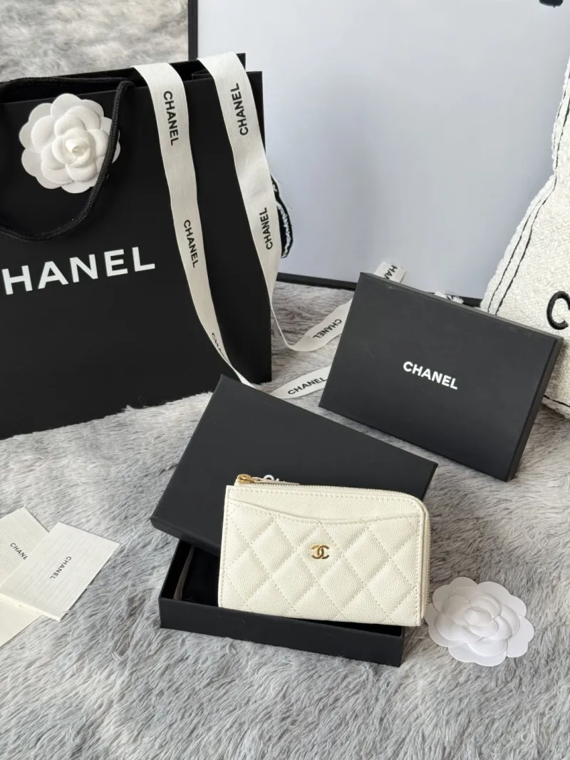 Chanel Wallets-652