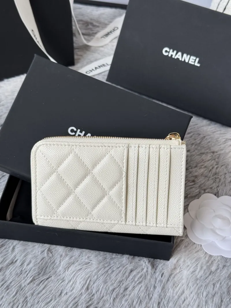 Chanel Wallets-652 - Image 3