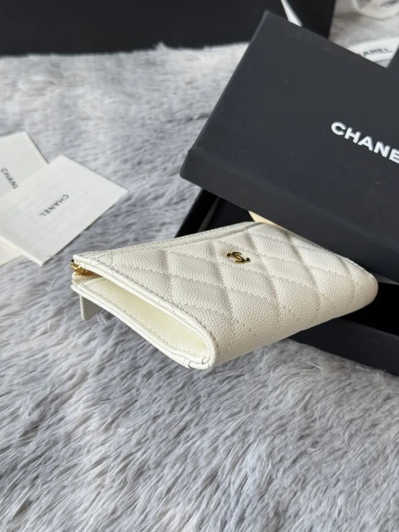 Chanel Wallets-652 - Image 5