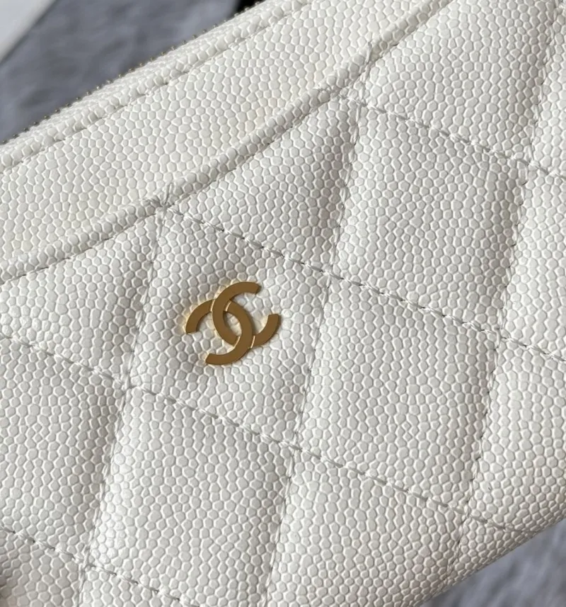Chanel Wallets-652 - Image 6
