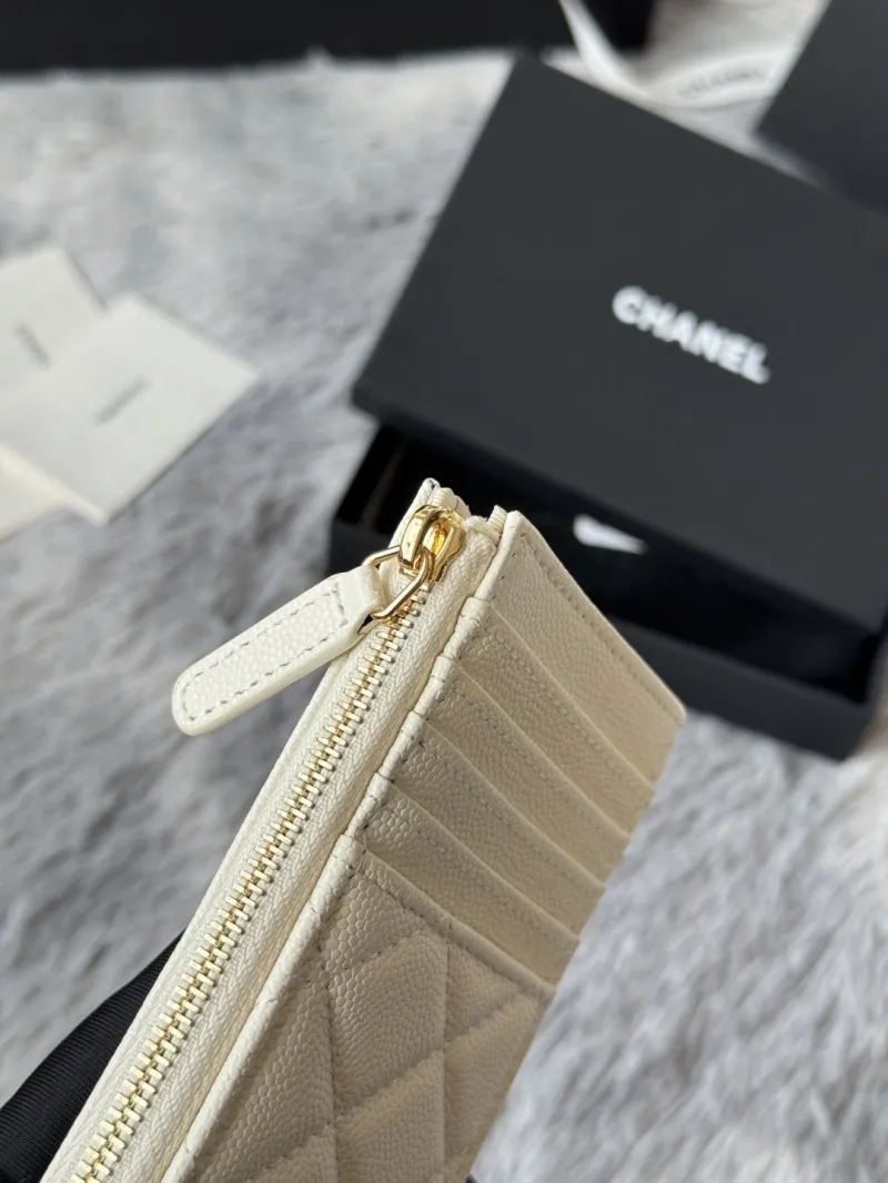 Chanel Wallets-652 - Image 7