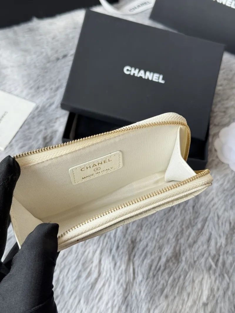 Chanel Wallets-652 - Image 8
