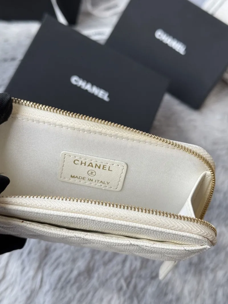 Chanel Wallets-652 - Image 9