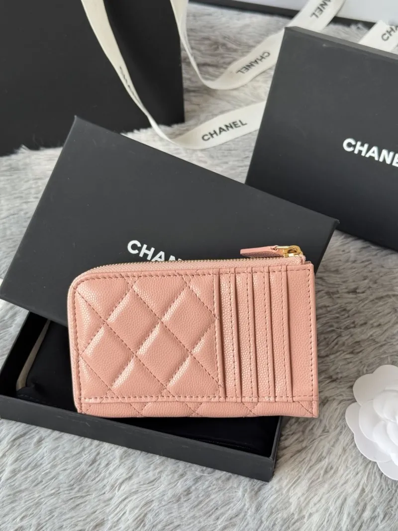 Chanel Wallets-653 - Image 3