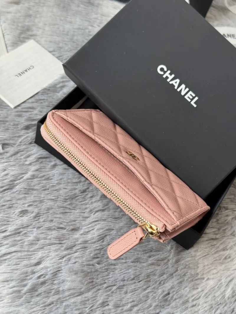 Chanel Wallets-653 - Image 4