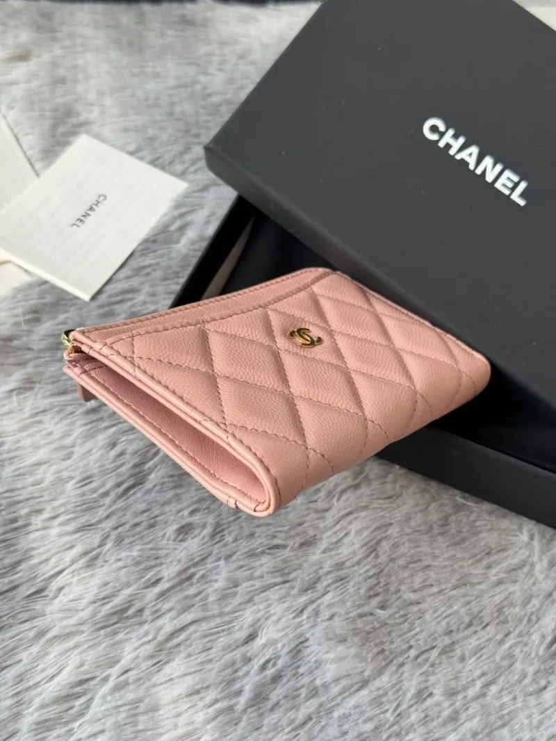 Chanel Wallets-653 - Image 5