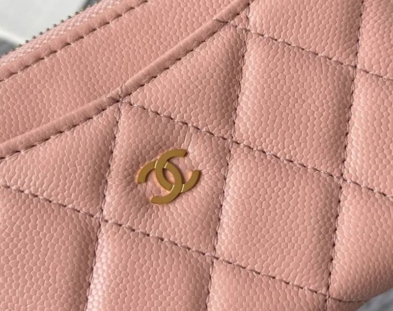 Chanel Wallets-653 - Image 6