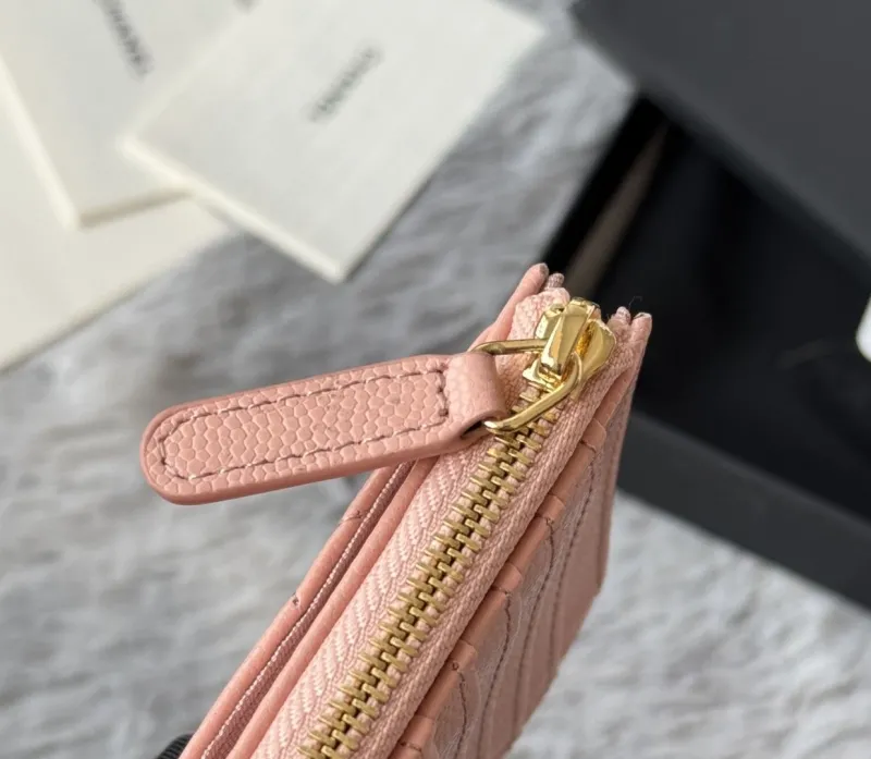 Chanel Wallets-653 - Image 7