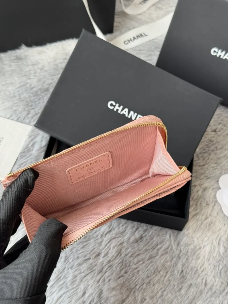 Chanel Wallets-653 - Image 8