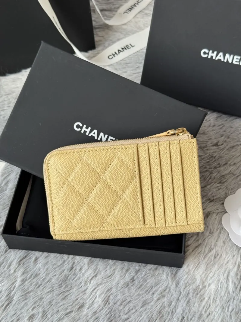 Chanel Wallets-654 - Image 3