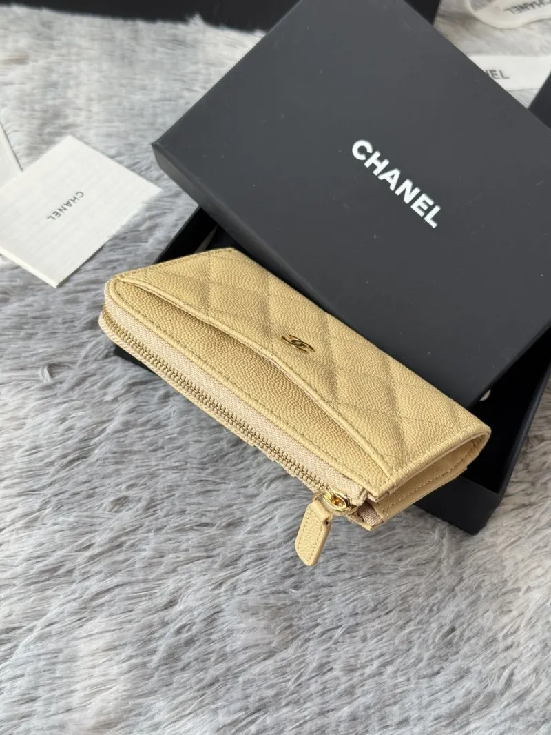Chanel Wallets-654 - Image 4
