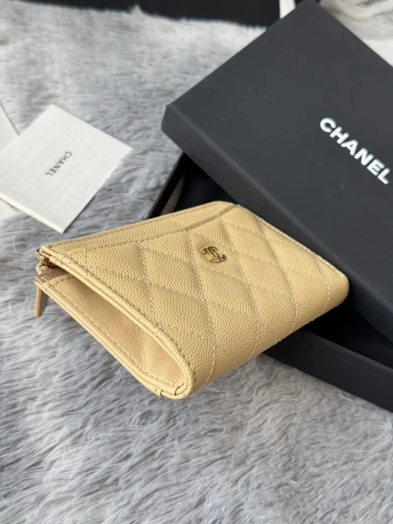 Chanel Wallets-654 - Image 5
