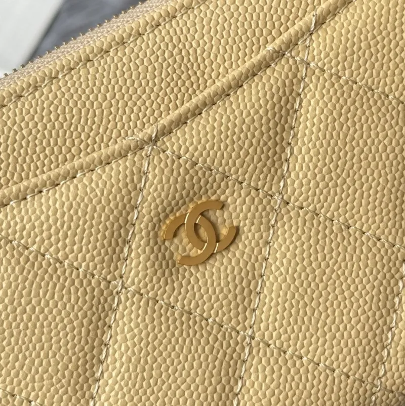 Chanel Wallets-654 - Image 6