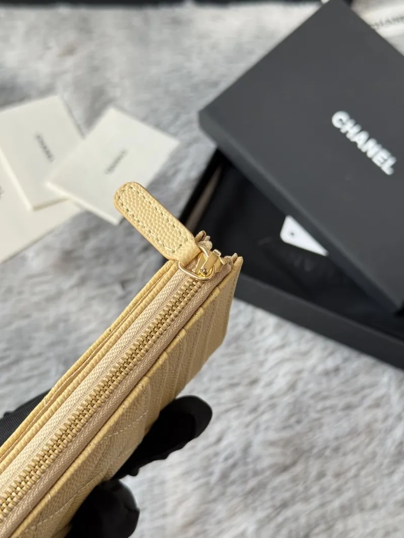 Chanel Wallets-654 - Image 7
