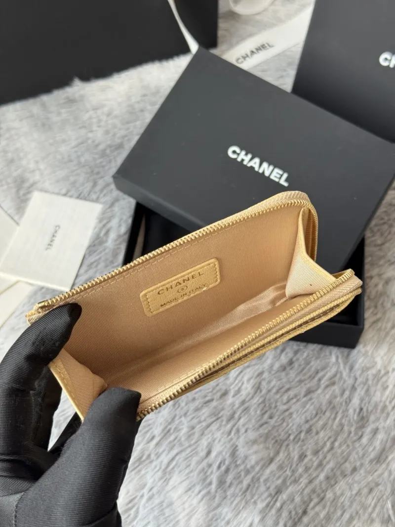Chanel Wallets-654 - Image 8