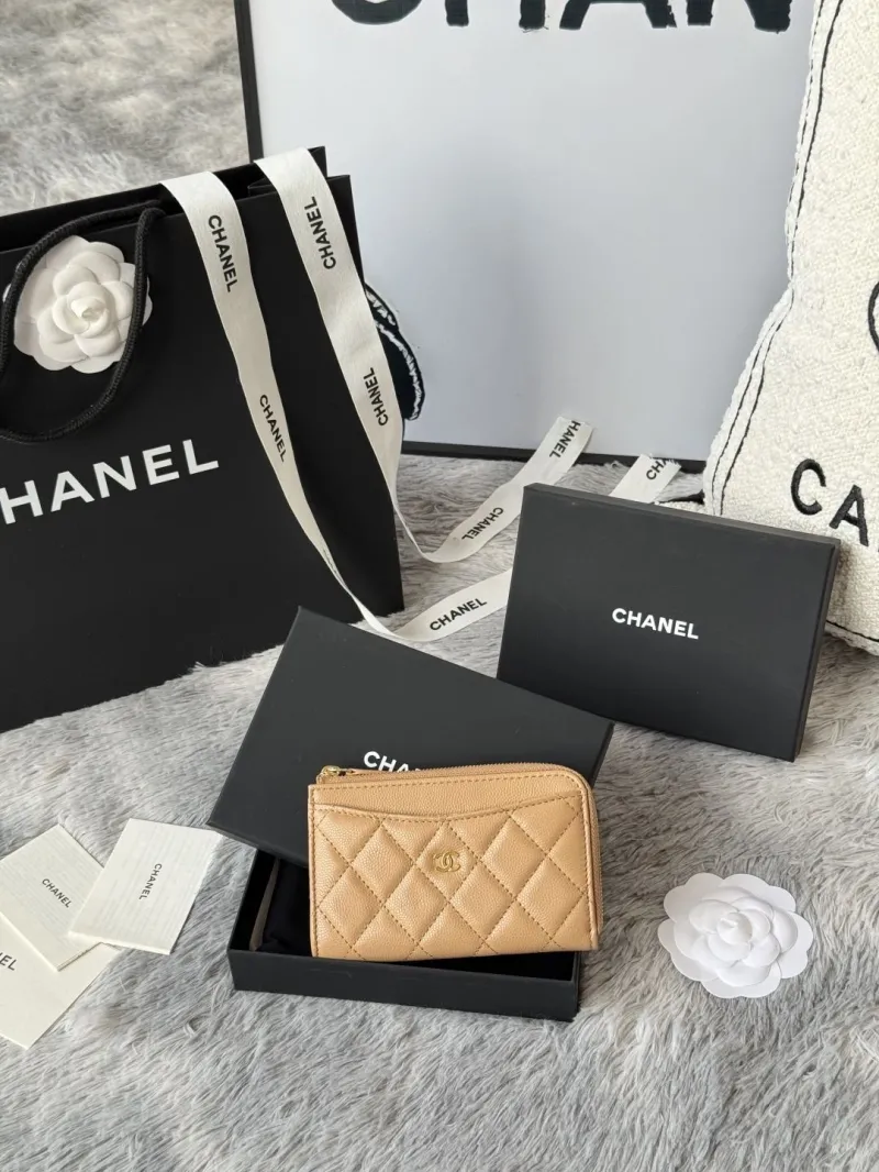 Chanel Wallets-656