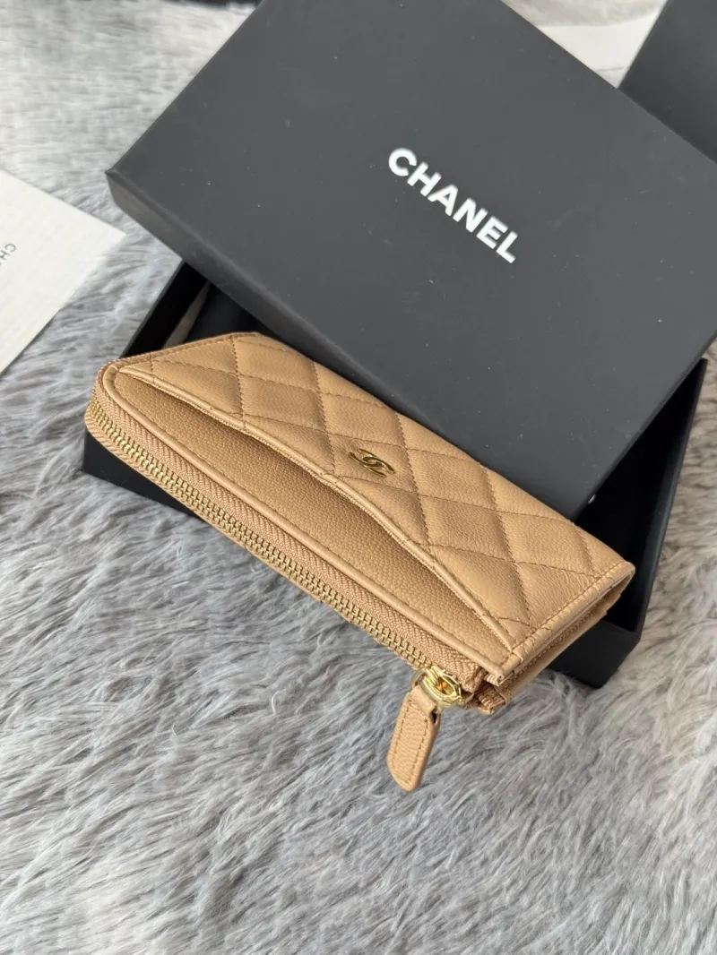Chanel Wallets-656 - Image 4