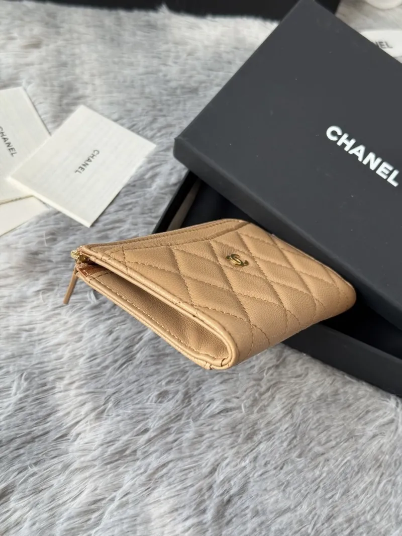 Chanel Wallets-656 - Image 5