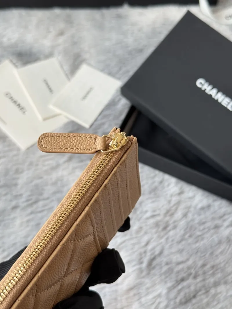 Chanel Wallets-656 - Image 7