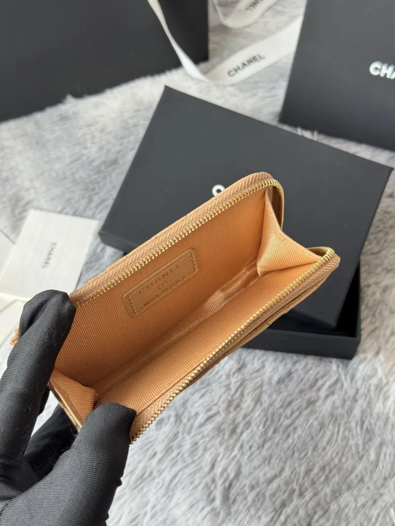 Chanel Wallets-656 - Image 8