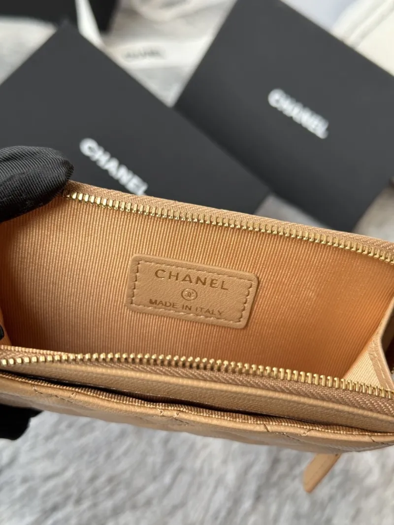 Chanel Wallets-656 - Image 9