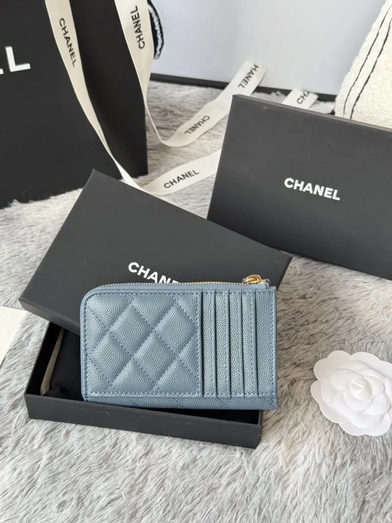Chanel Wallets-657 - Image 3