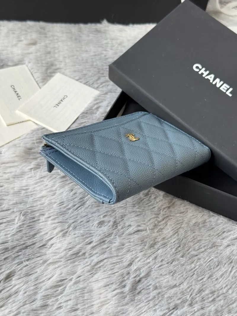 Chanel Wallets-657 - Image 5