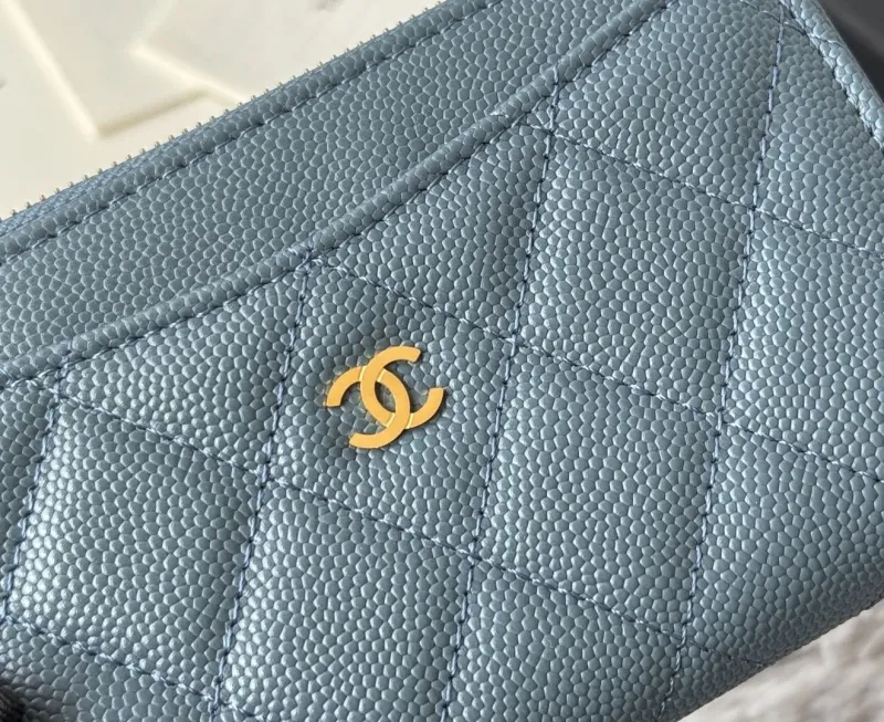 Chanel Wallets-657 - Image 6