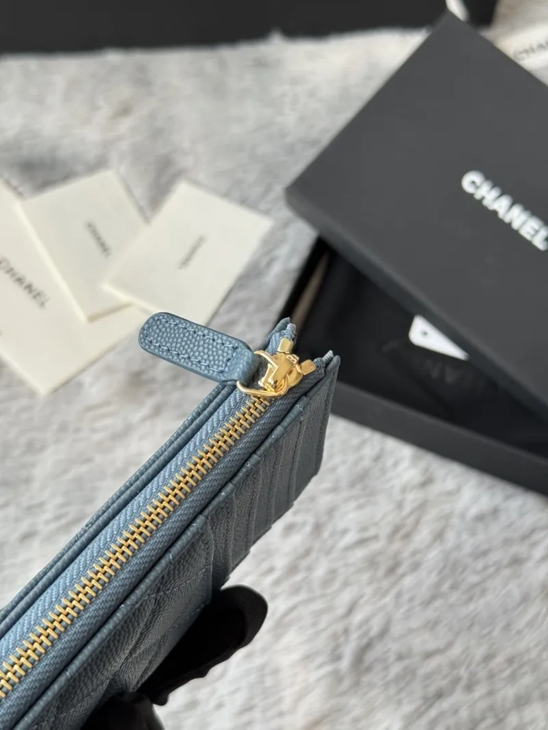 Chanel Wallets-657 - Image 7