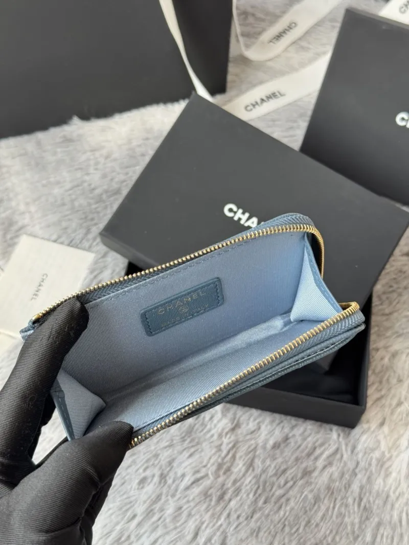 Chanel Wallets-657 - Image 8